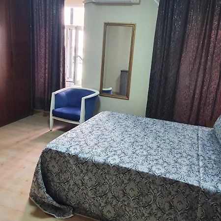 اسطنبول Sehir Apart Hotel المظهر الخارجي الصورة
