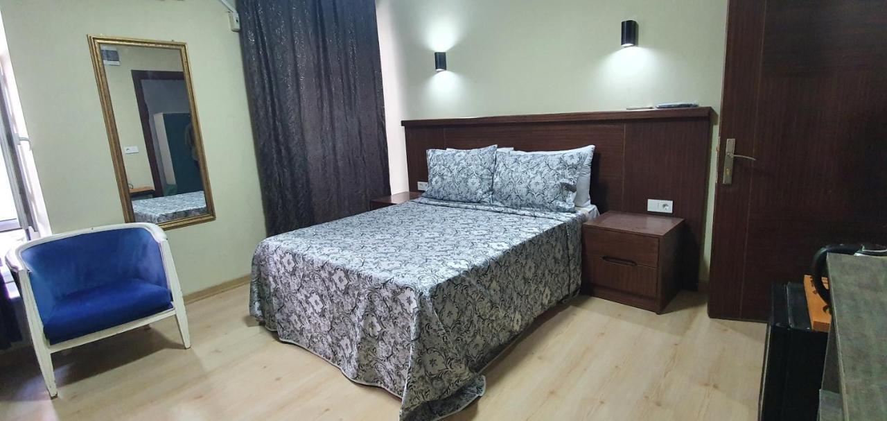 اسطنبول Sehir Apart Hotel المظهر الخارجي الصورة