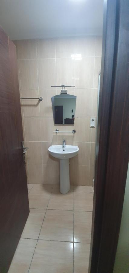 اسطنبول Sehir Apart Hotel المظهر الخارجي الصورة