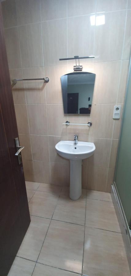 اسطنبول Sehir Apart Hotel المظهر الخارجي الصورة