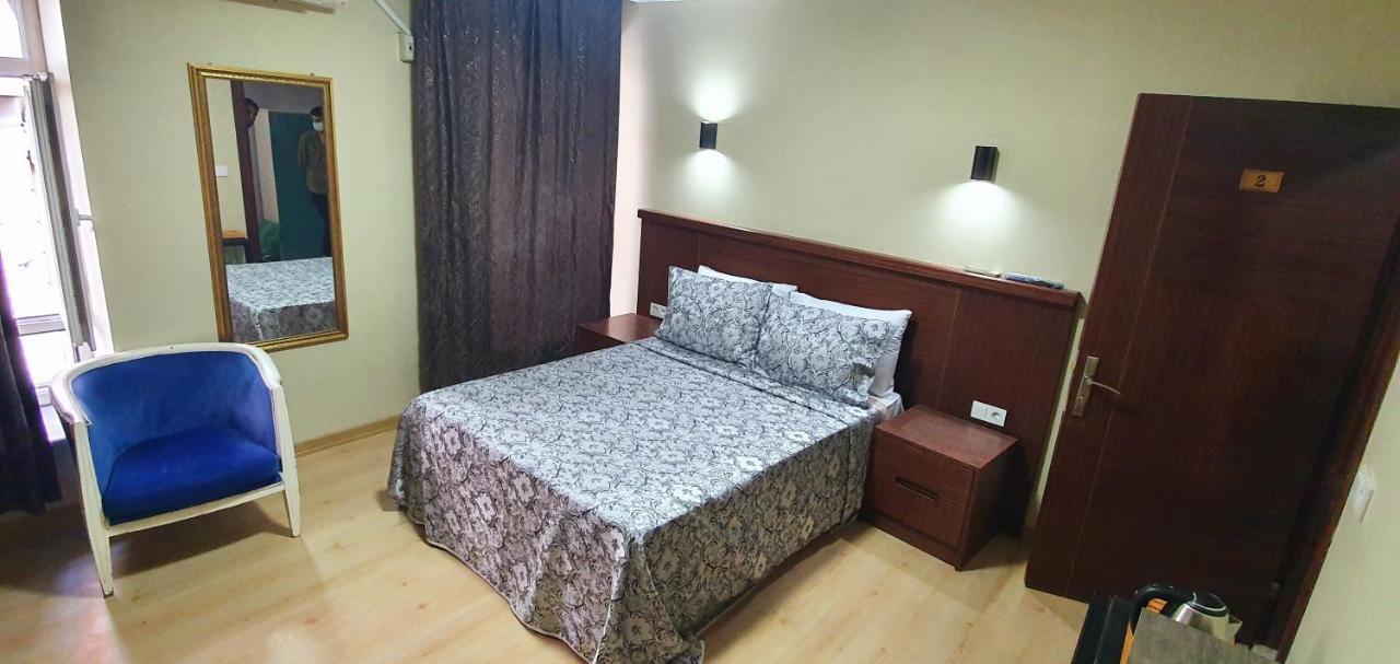 اسطنبول Sehir Apart Hotel المظهر الخارجي الصورة