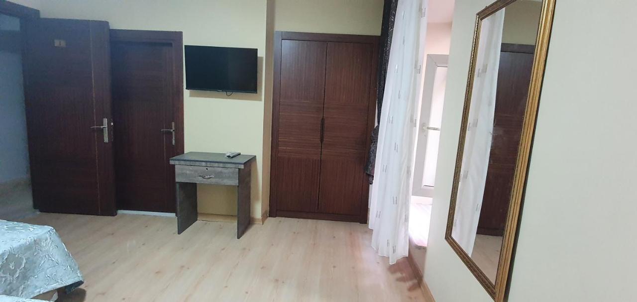 اسطنبول Sehir Apart Hotel المظهر الخارجي الصورة