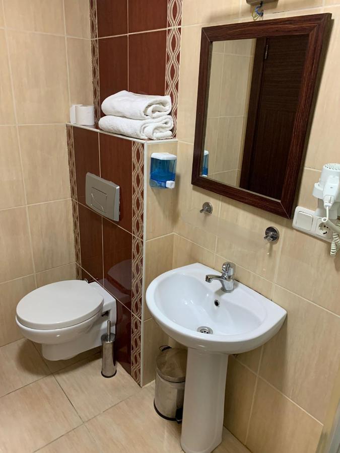 اسطنبول Sehir Apart Hotel المظهر الخارجي الصورة